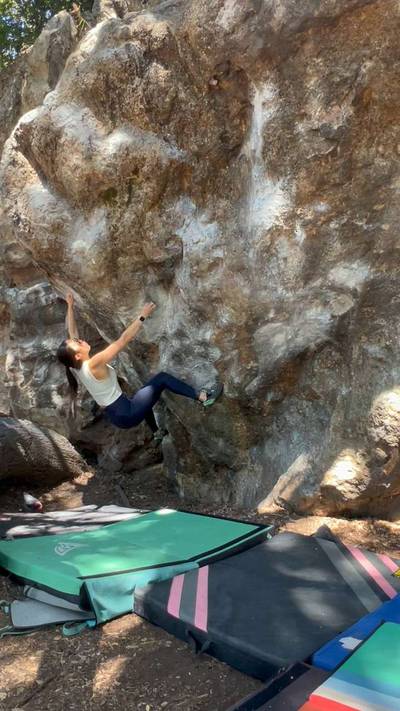 Sun Ramp v6, Berkeley - Beta Video from joannewuhoo