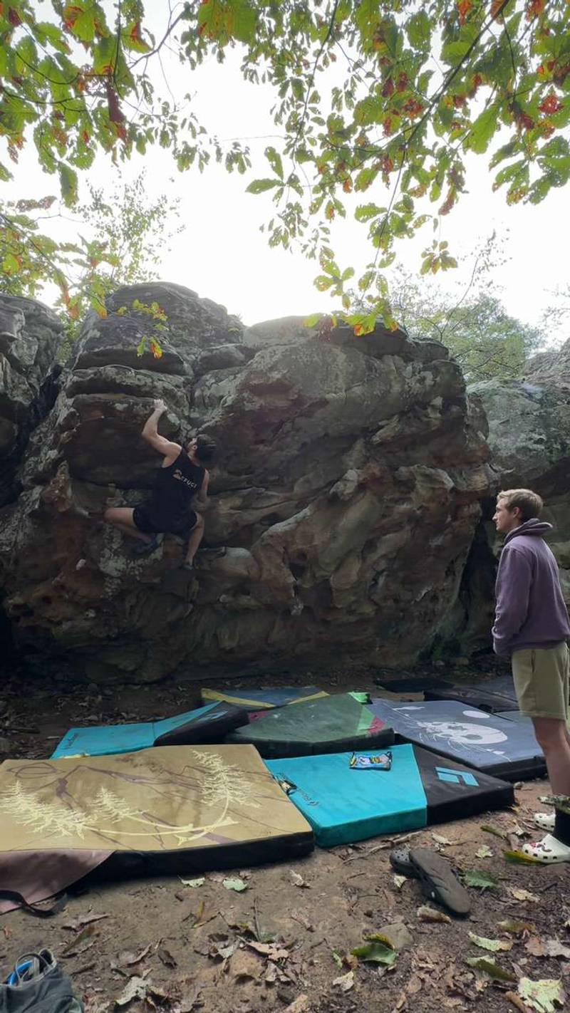 Donkey Kick v0, Rocktown - Beta Video from slapthesloper