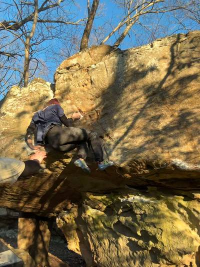 Breaking and Entering v5, Rocktown - Beta Video from Kaelawolkiewicz