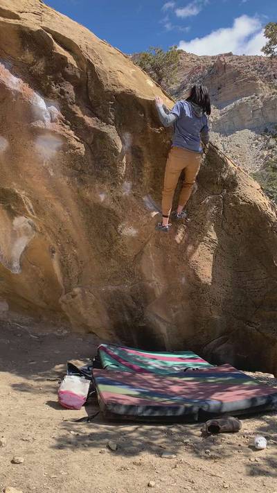 Mono E Mono v4, Joe's Valley - Beta Video from anniemng