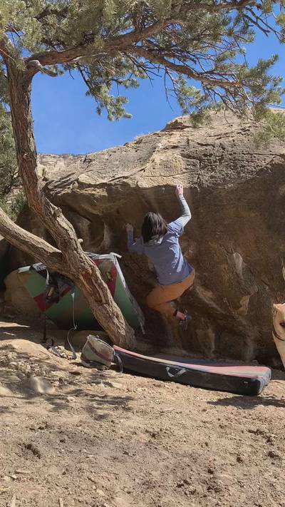Cue Ball v4, Joe's Valley - Beta Video from anniemng