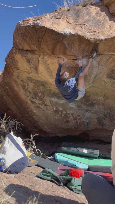 Assisted Living v7, Hueco Tanks - Beta Video from AyatollahMegos