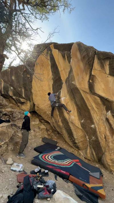 Candy Paint v3, Joe's Valley - Beta Video from Zerocrimps