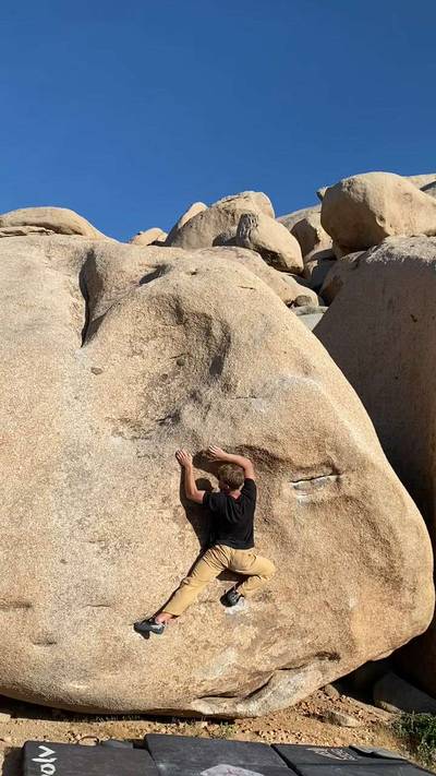 Basketball Jones v3, Joshua Tree - Beta Video from ZackaryH