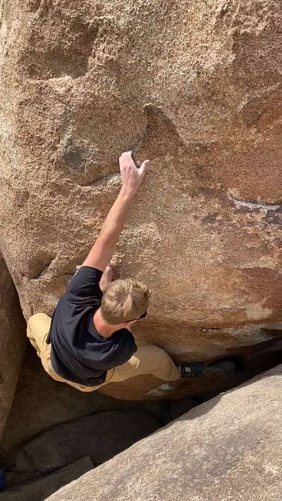 Satisfaction Guaranteed v5, Joshua Tree - Beta Video from ZackaryH