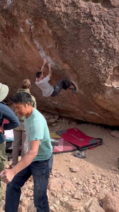 Strength In Numbers v5, Bishop - Beta Video from StinkeePete