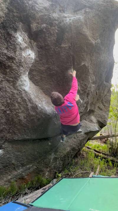 Trickle of Silence v10, Leavenworth - Beta Video from colejanssen