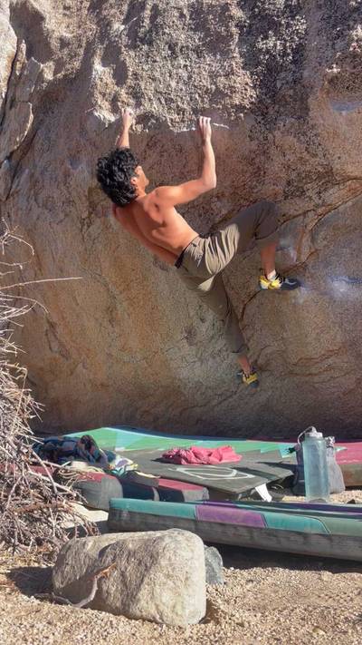 Milk the Milks v6, Bishop - Beta Video from azlathi