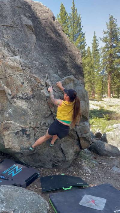 Soul Full of Gunk v2, Lake Tahoe - Beta Video from whiplash