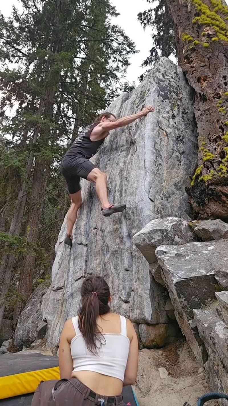 Butterscotch Ripple v3, Kelowna - Beta Video from jason_schei