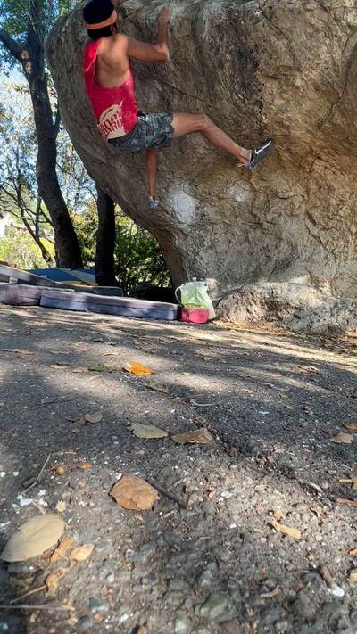 Great Stone Face Direct v6, Berkeley - Beta Video from addddittt
