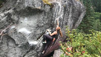 Shapeshifter v3, Miller River - Beta Video from alicat89