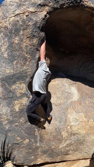 Body and Soul v5, Joshua Tree - Beta Video from ZackaryH