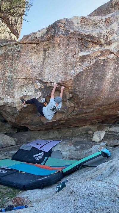 Doesn't Matter v7, Joshua Tree - Beta Video from ZackaryH