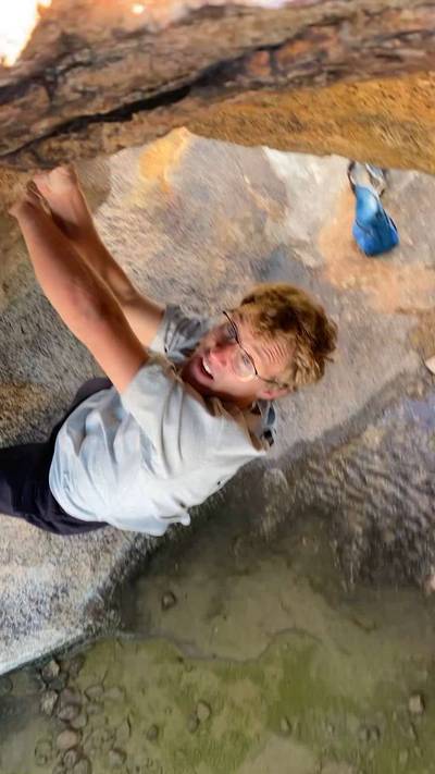 Heart v4, Joshua Tree - Beta Video from ZackaryH