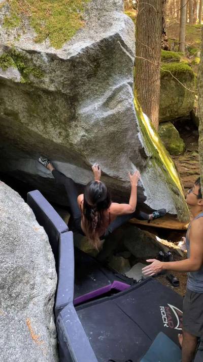It's About Time v5, Squamish - Beta Video from xiaox