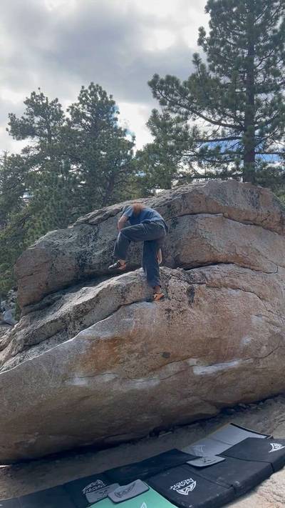 Swing Dance Dyno v8, Tramway - Beta Video from aavery