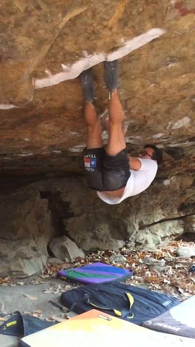 Honeycomb v10, Dayton pocket - Beta Video from addisonkim