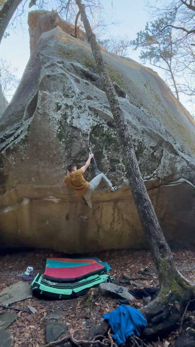 Biggie Shorty v10, Stone Fort - Beta Video from colten_siemer