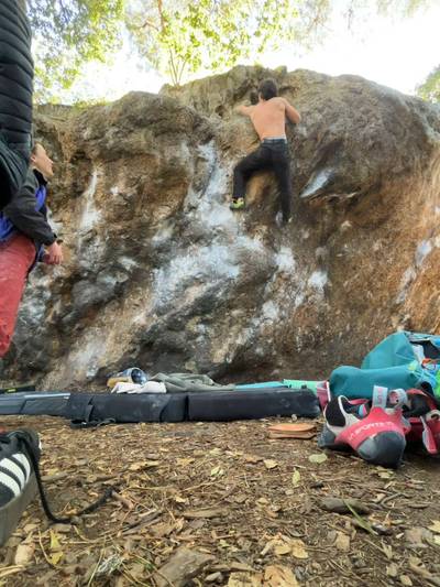Fever v9, Berkeley - Beta Video from Pikolai