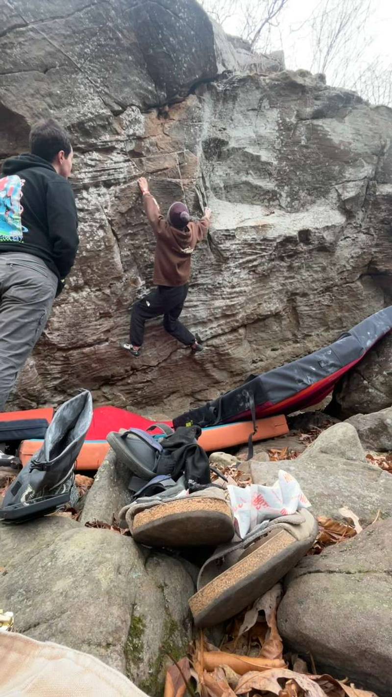 Fiber Con v5, Horseshoe Canyon Ranch - Beta Video from purp
