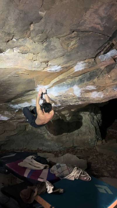 Orbital Mechanics v8, Horseshoe Canyon Ranch - Beta Video from purp