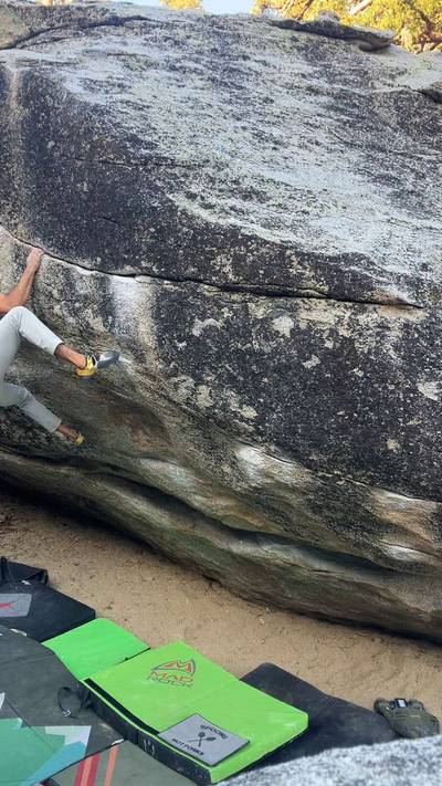 Over the Boardwalk v7, Tramway - Beta Video from advian