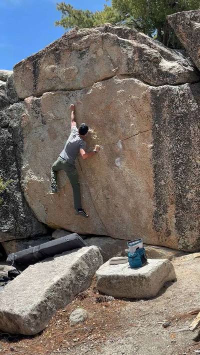 Meat Face v4, Black Mountain - Beta Video from hakotaco