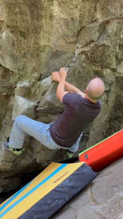 Drone v4, Squamish - Beta Video from branko.bajcetic