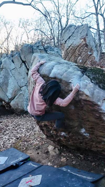 Spank The Baby v7, Stone Fort - Beta Video from akane_a