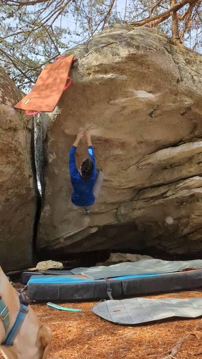 Jedi v9, Zahnd - Beta Video from marabucci