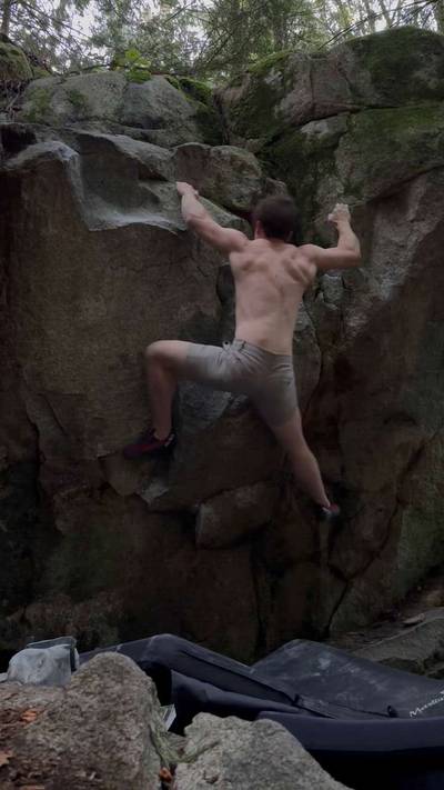 Bah Humbug v4, Vancouver - Beta Video from Jer_on_the_rocks