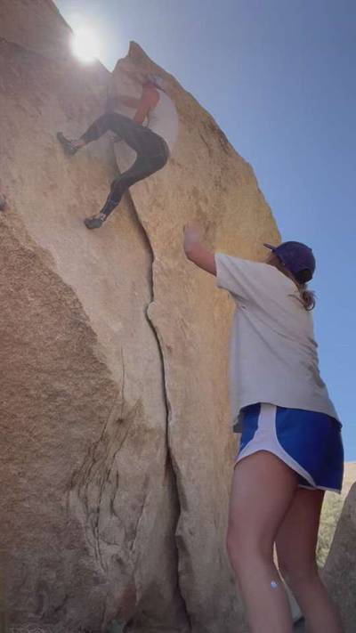 False Up 20 v1, Joshua Tree - Beta Video from Riskababy