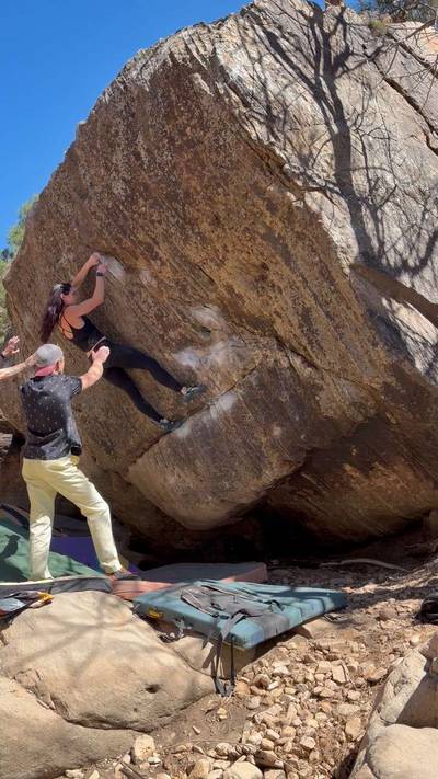 Puddle Jumper v6, Roy - Beta Video from lilyswann