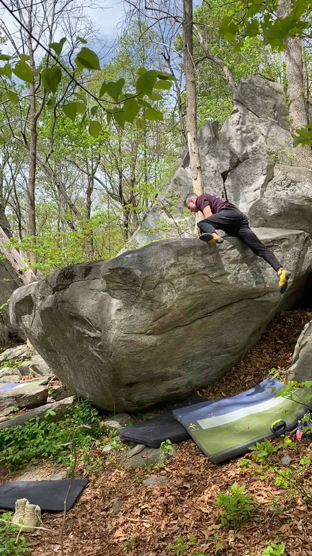 Right Silliness v3, Rumbling Bald - Beta Video from DStone