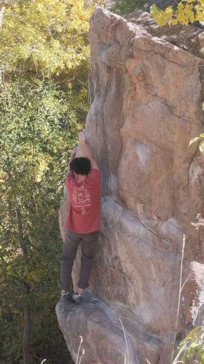 E-40 v4, Clear Creek Canyon - Beta Video from adit.yeets