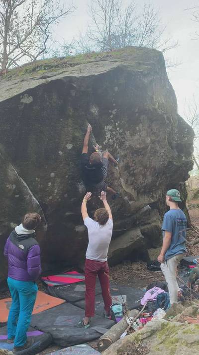 Cloud of Stars v9, Horseshoe Canyon Ranch - Beta Video from tylersessums