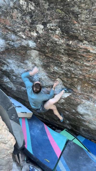 Crimping Matters v10, Guanella Pass - Beta Video from jakemarlow