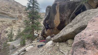 Killa Bees v7, Joe's Valley - Beta Video from samtwilson
