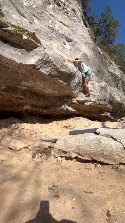The Cube v4, Barton Creek Greenbelt - Beta Video from elijahtom