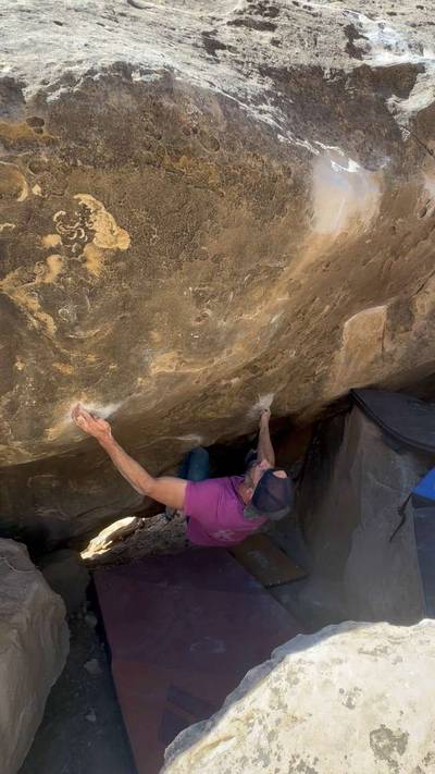 Skidmark v8, Joe's Valley - Beta Video from Landon_Schoenmann