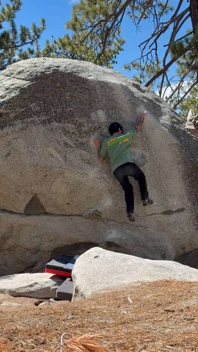 Electric Lady v5, Black Mountain - Beta Video from bunso