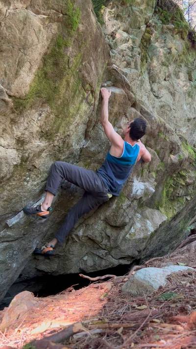 Designated Hitter v5, North Bend - Beta Video from Halc