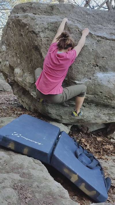 Word v1, Barton Creek Greenbelt - Beta Video from alialoh95