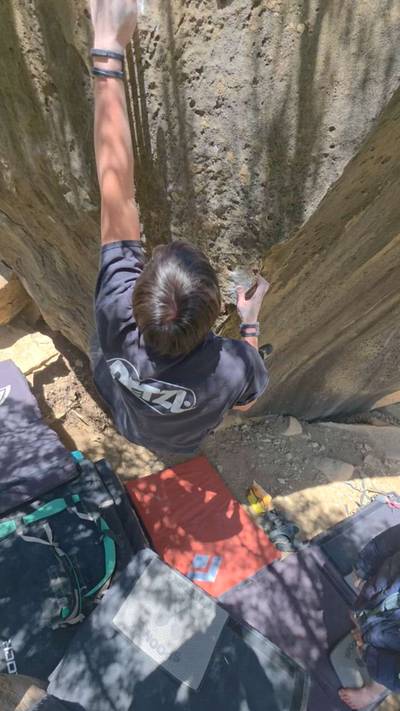 Zoolander v9, Joe's Valley - Beta Video from JeremyK