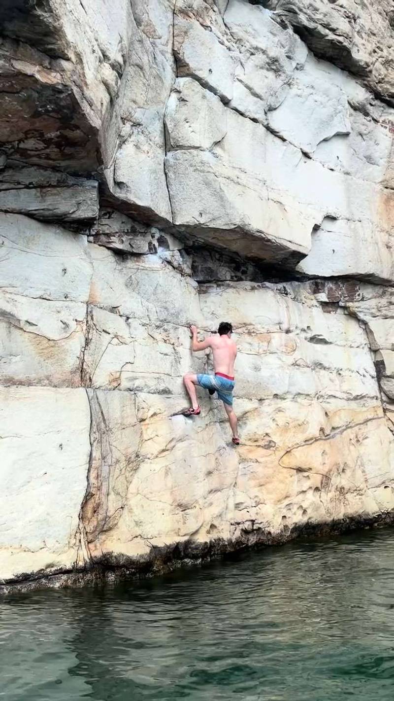 Masuko 5.11a, New River Gorge - Beta Video from Larsen
