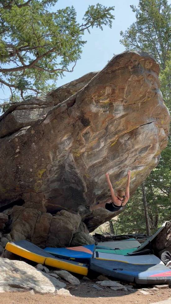Land of the Free v11, Rock Shop - Beta Video from sera_gearhart