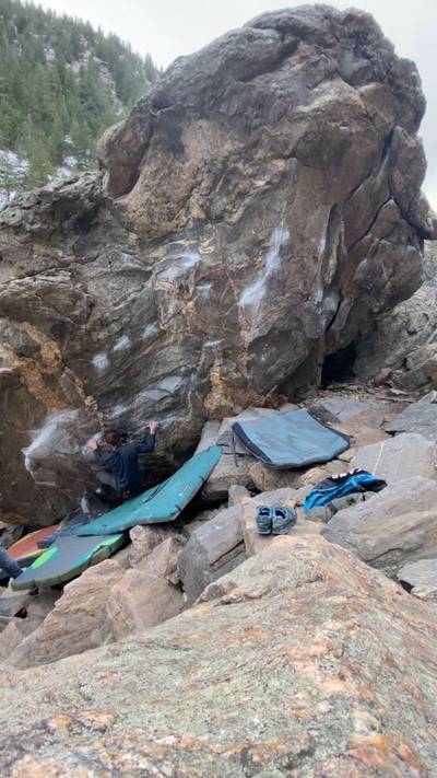 Into the Light v7, Clear Creek Canyon - Beta Video from GrahamDom