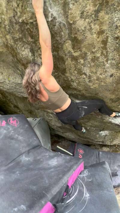 Barbekwang v7, Squamish - Beta Video from mandoline
