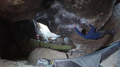 Beefcake v10, Bishop - Beta Video from Jon